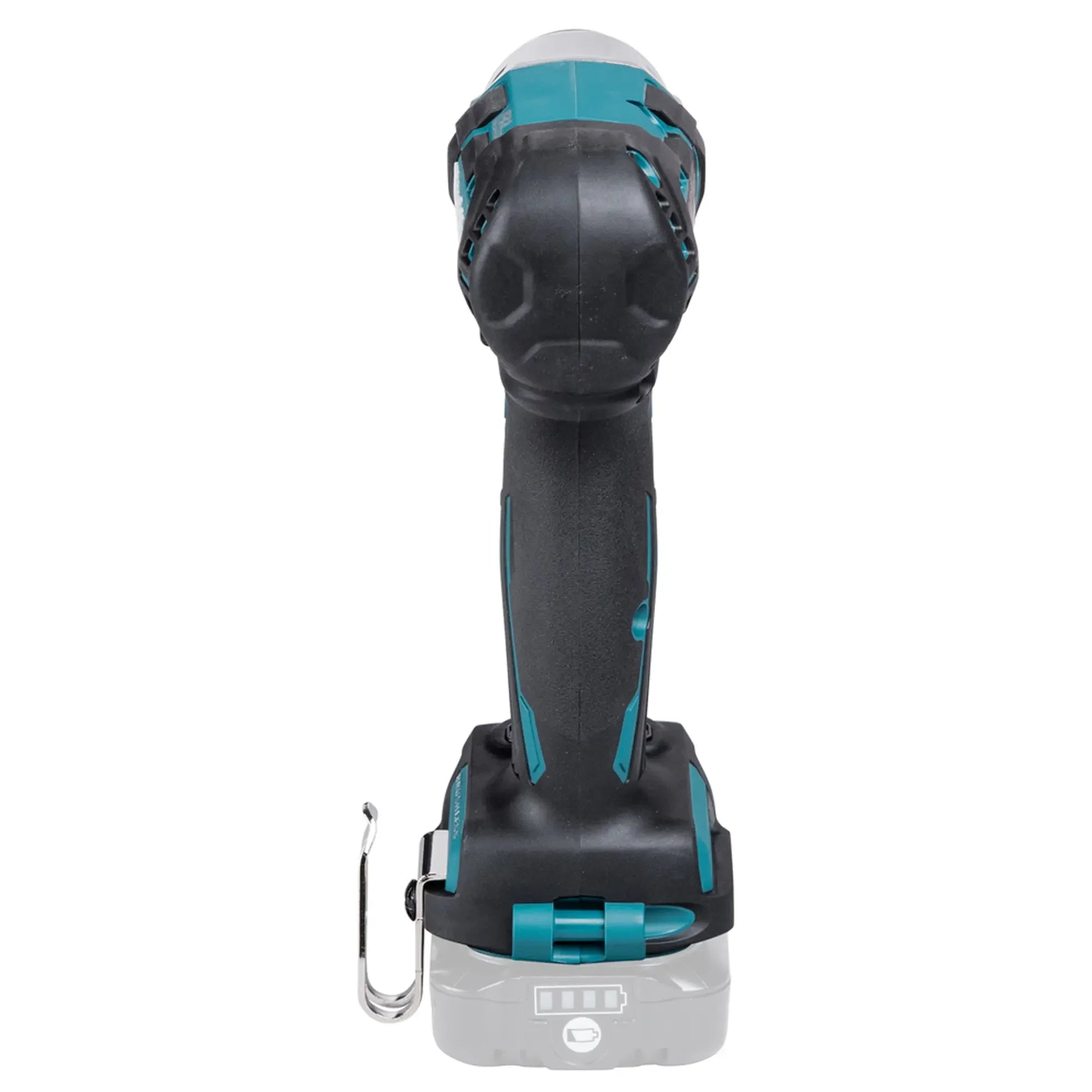 Avvitatore ad impulsi Makita TW161DZJ 12V