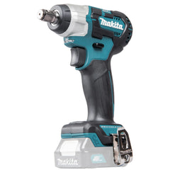 Avvitatore ad impulsi Makita TW161DZJ 12V