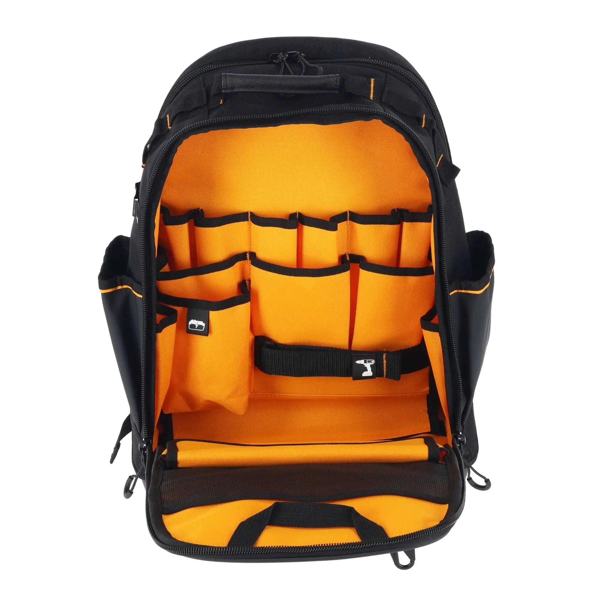 Zaino Dewalt McLaren DWST60122-1