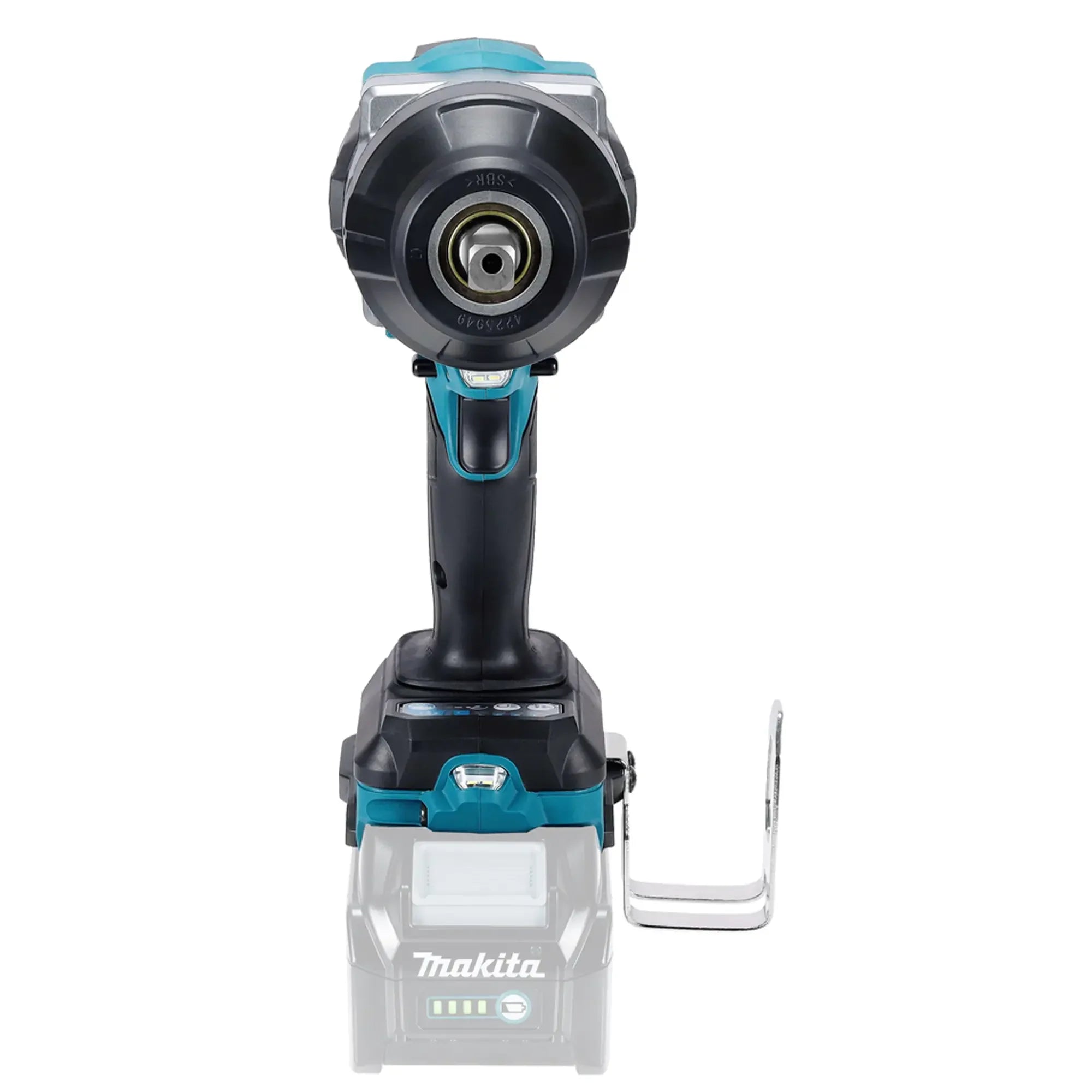 Chiave a Impulsi Makita TW003GZ01 40V