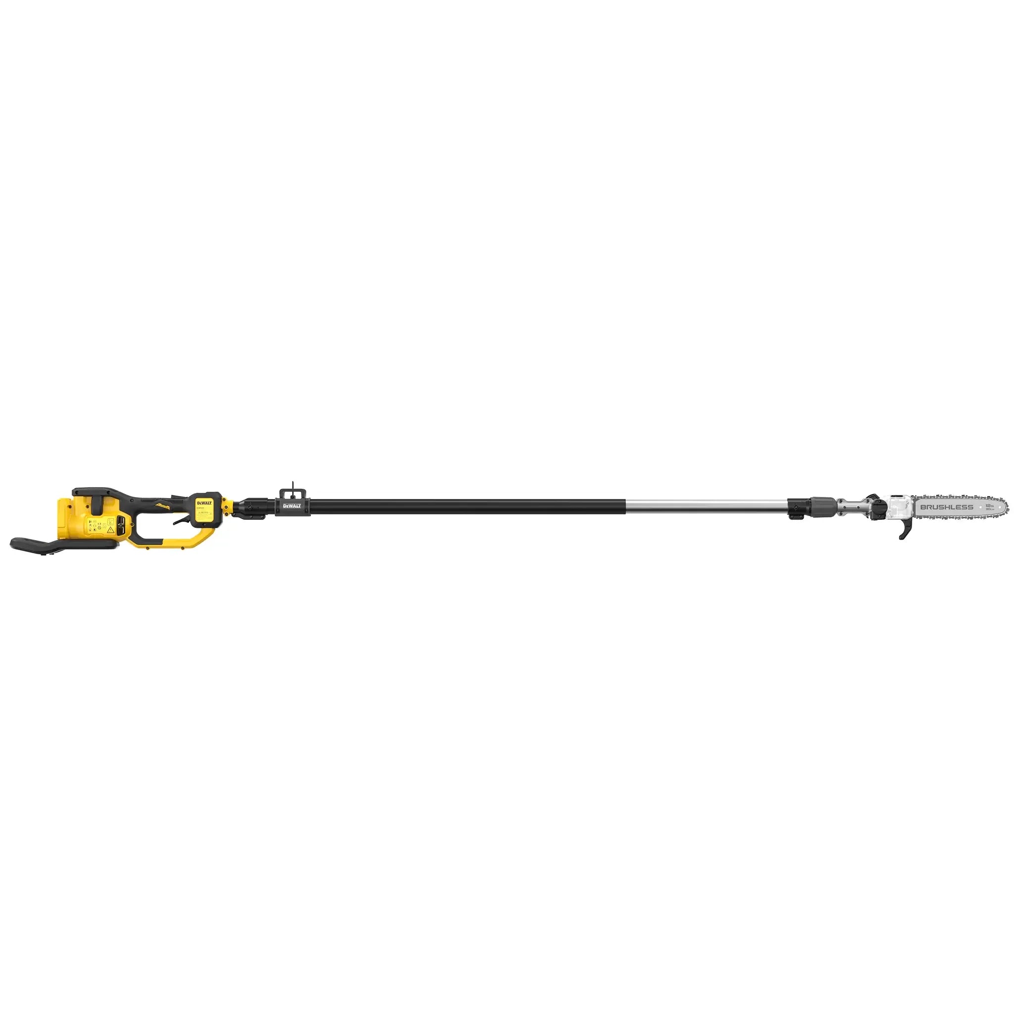 Potatore telescopico Dewalt DCMPS640N-XJ 54V