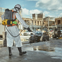 Spruzzatore Dewalt DCCS1100N-XJ 18V