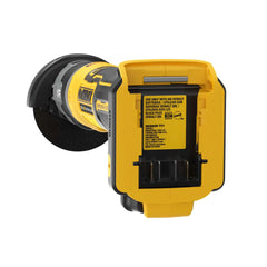 Minitroncatore Dewalt DCG430N-XJ 18V
