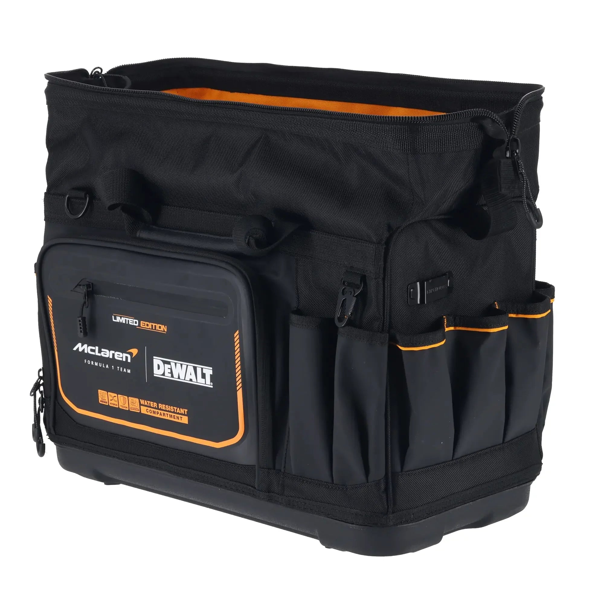 Borsone Dewalt McLaren DWST60104-9