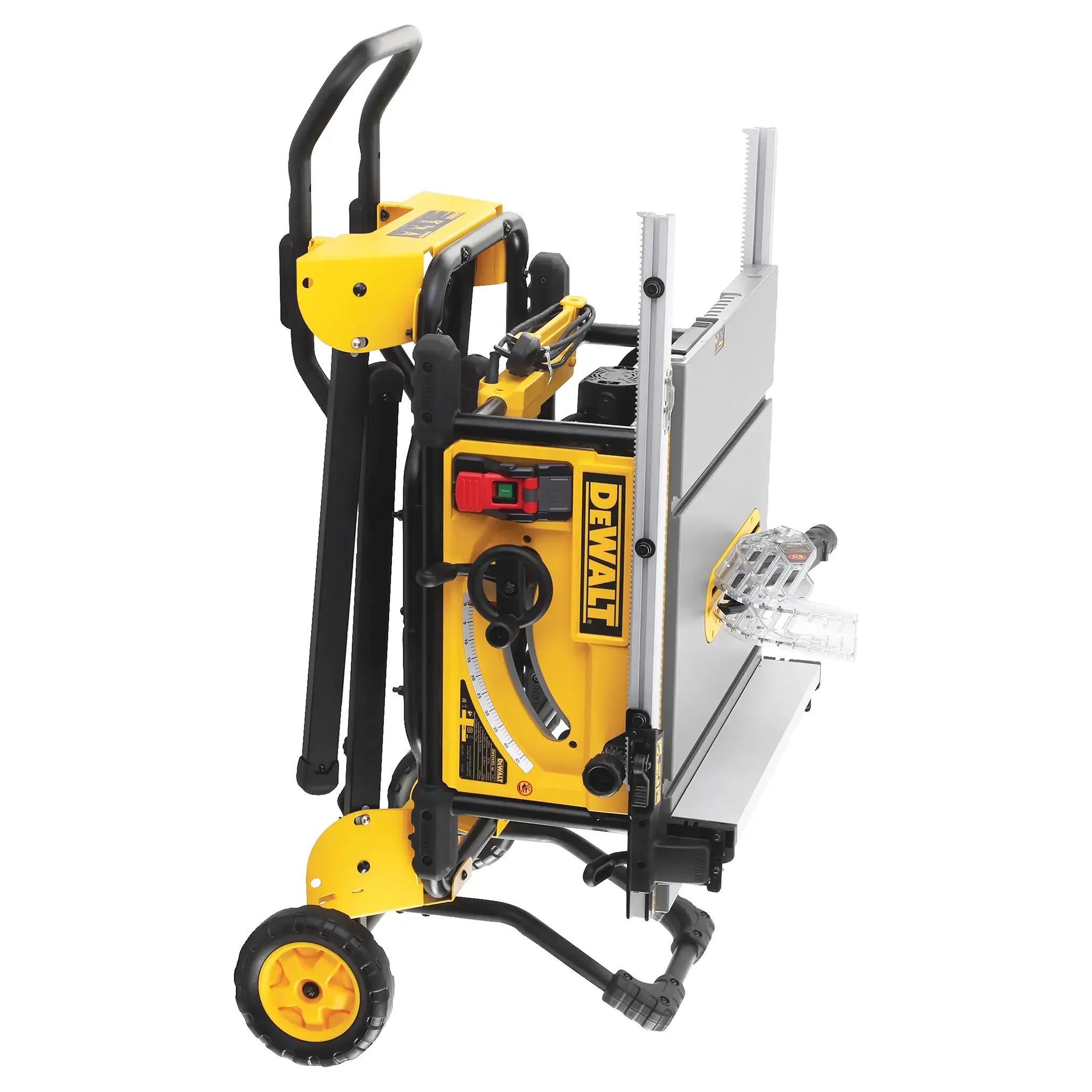 Sega da Banco Dewalt DWE7492-QS 250mm 2000W