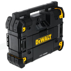 Radio Dewalt TSTAK DWST1-81078-QW