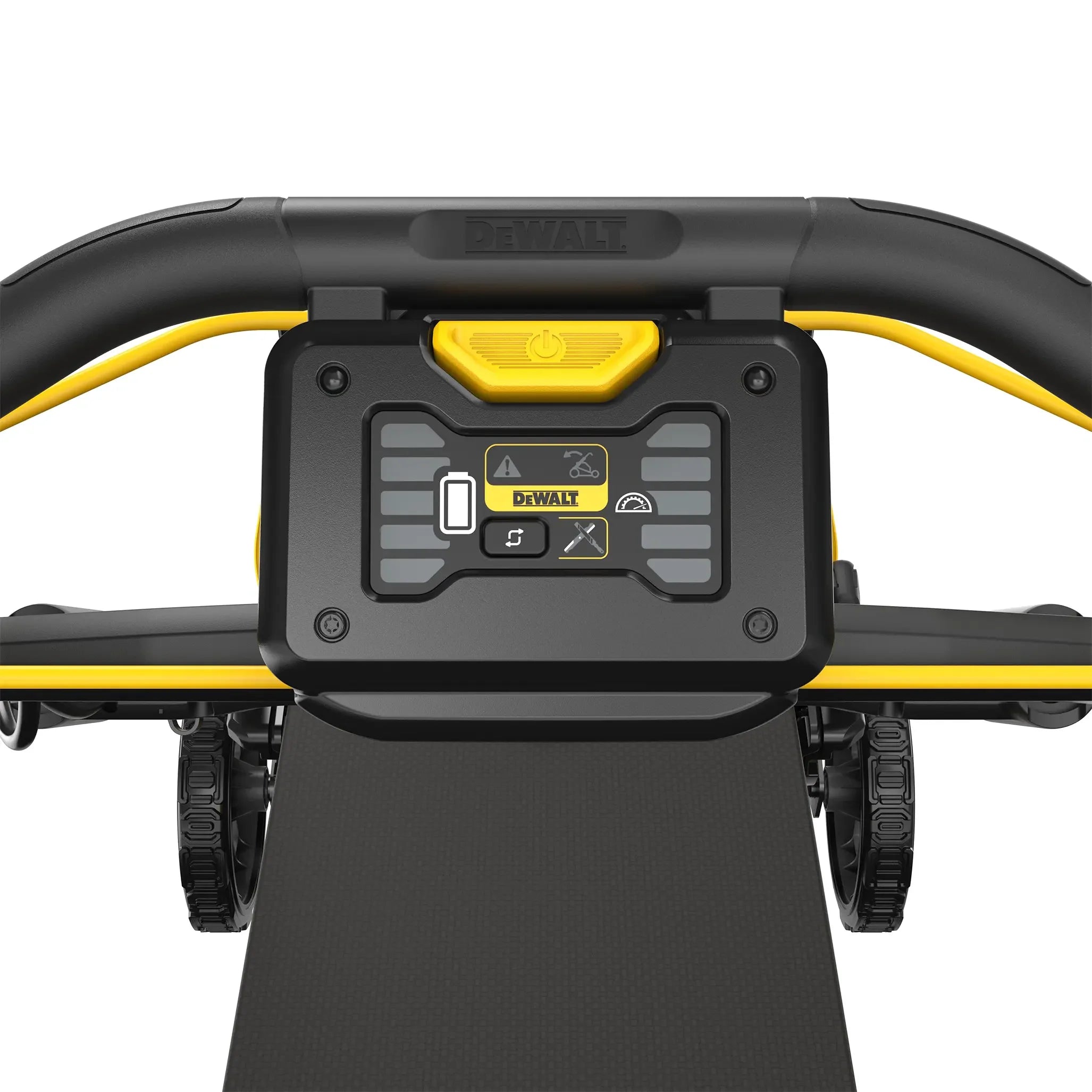 Rasaerba a spinta Dewalt DCMWP134N-XJ 18V