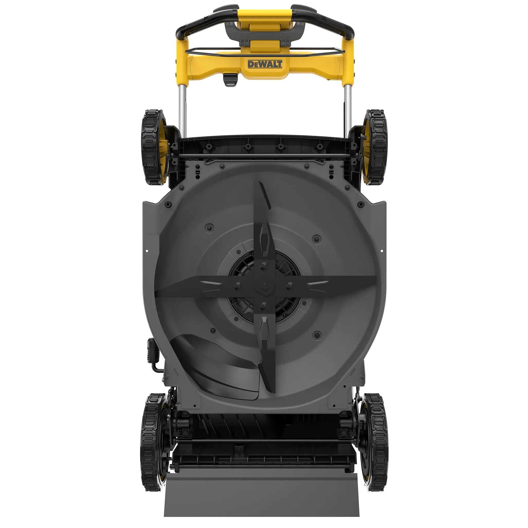 Rasaerba semovente Dewalt DCK550SPX2K-IT 54V 9Ah
