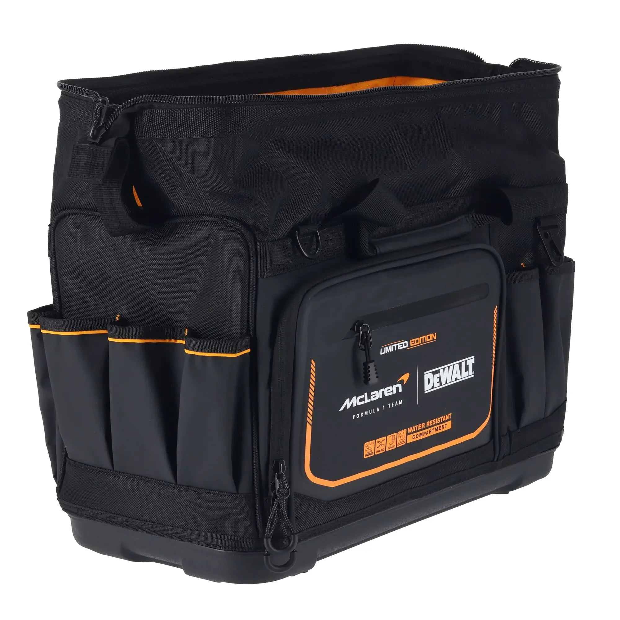 Borsone Dewalt McLaren DWST60104-9