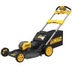 Rasaerba semovente Dewalt DCK550SPX2K-IT 54V 9Ah