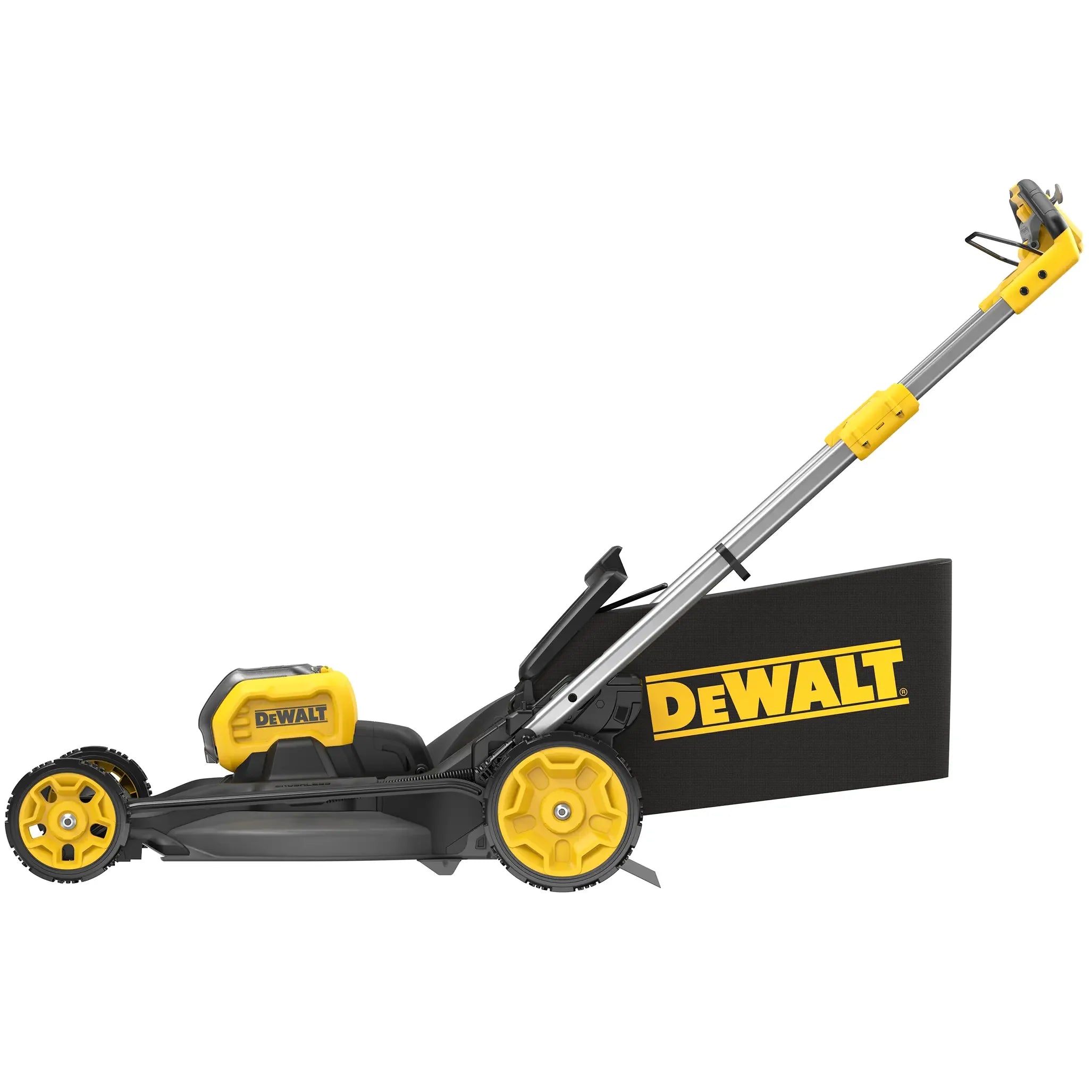 Rasaerba semovente Dewalt DCK550SPX2K-IT 54V 9Ah
