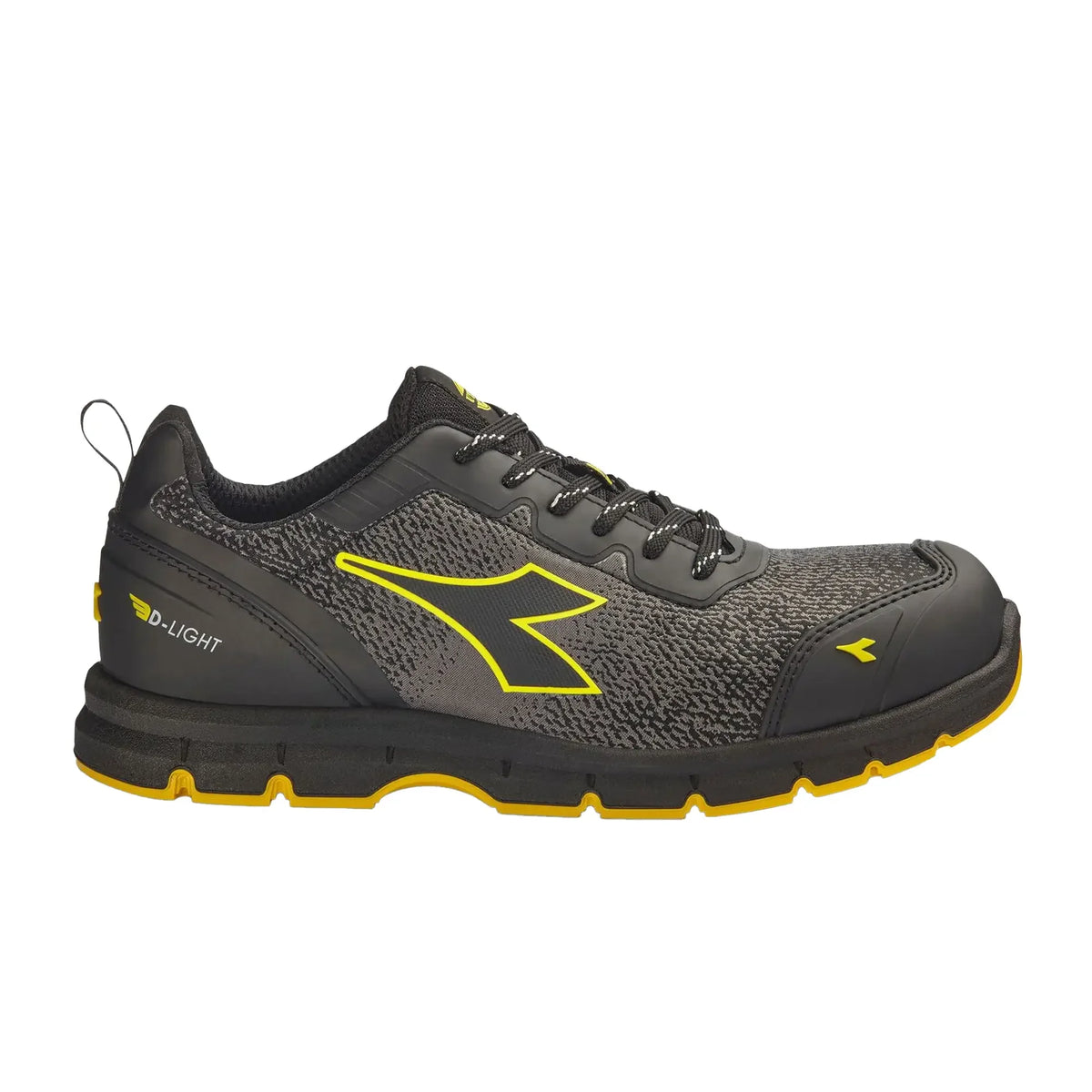 Scarpa Diadora Run Atom Evo Low S3S SC FO SR ESD