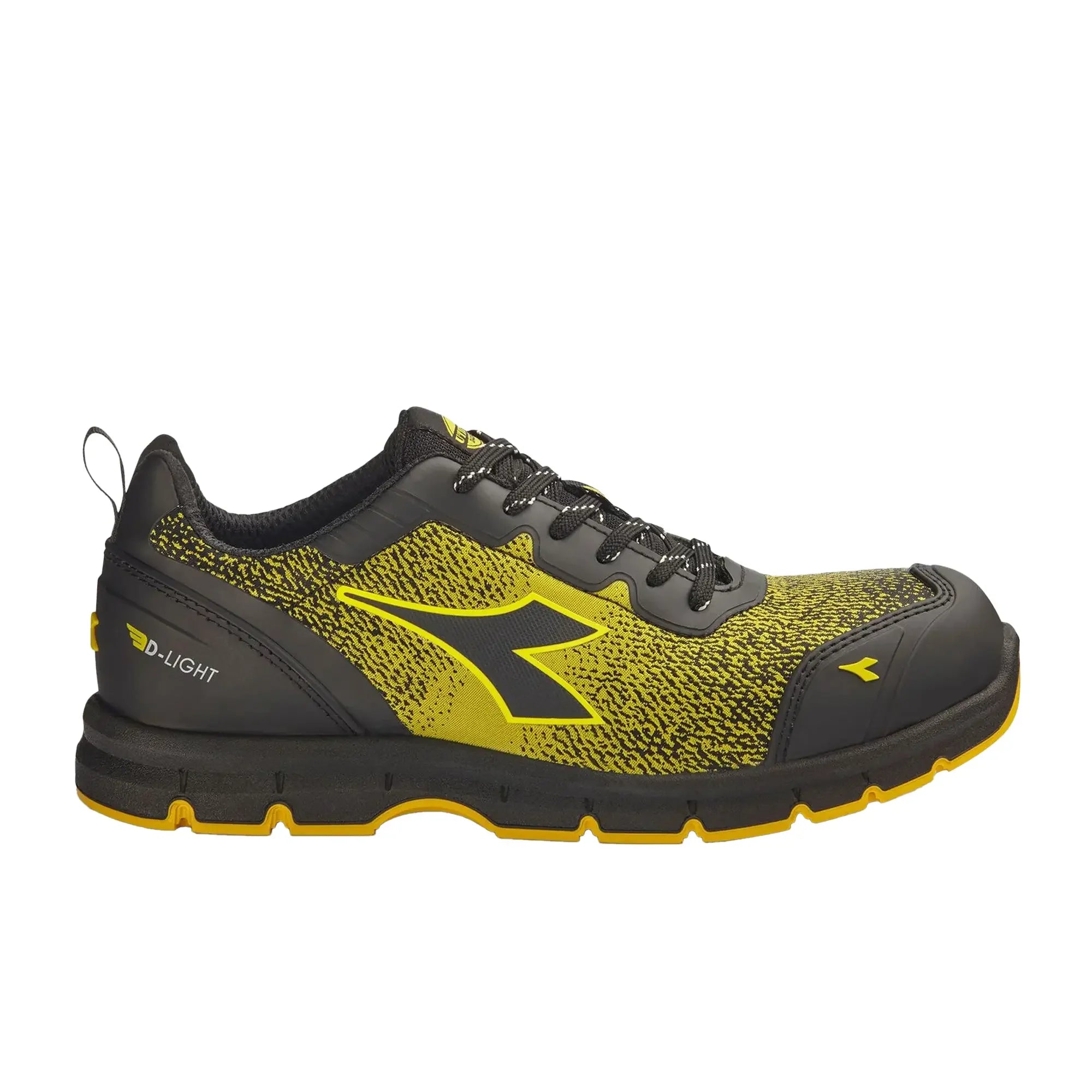 Scarpa Diadora Run Atom Evo Low S3S SC FO SR ESD