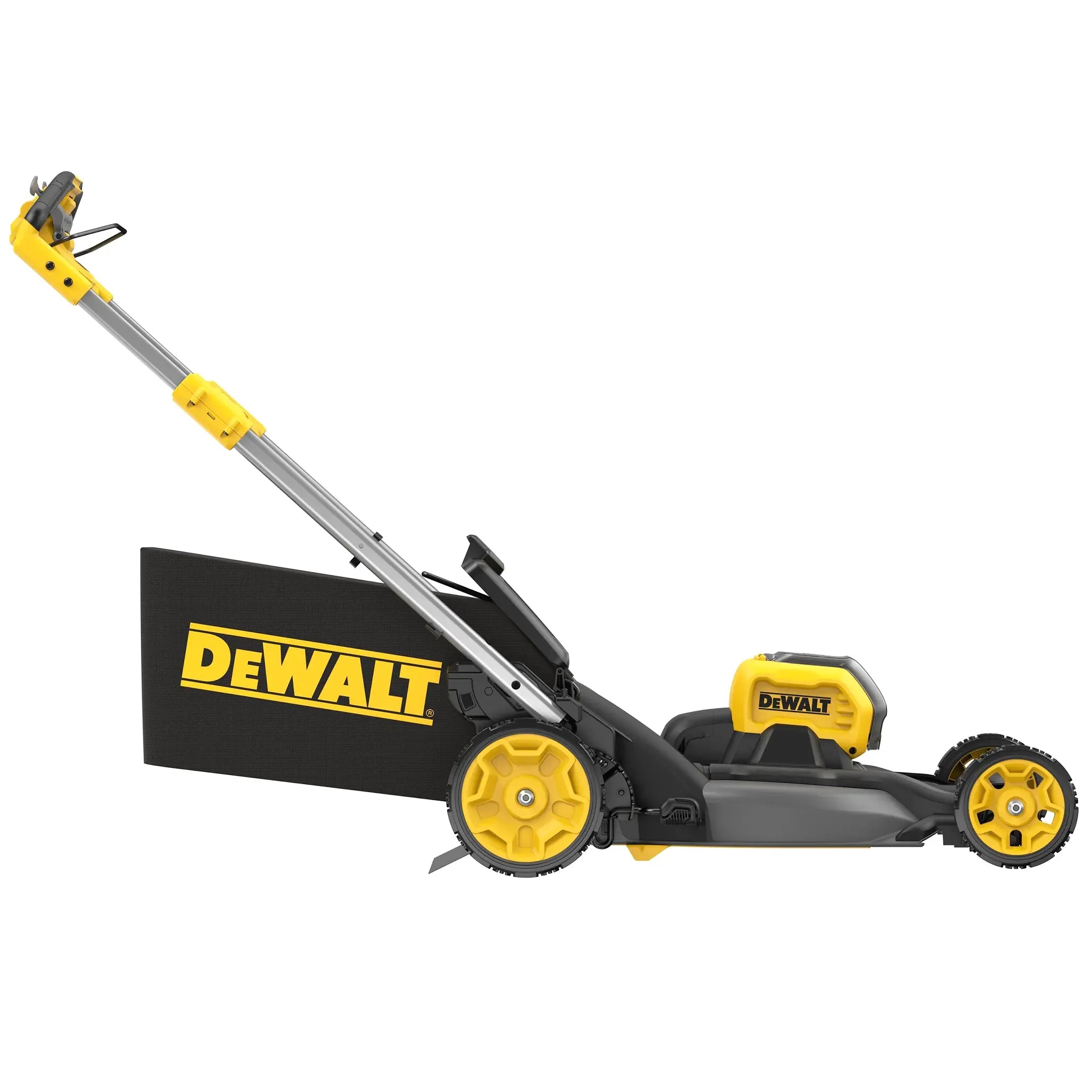 Rasaerba semovente Dewalt DCK550SPX2K-IT 54V 9Ah