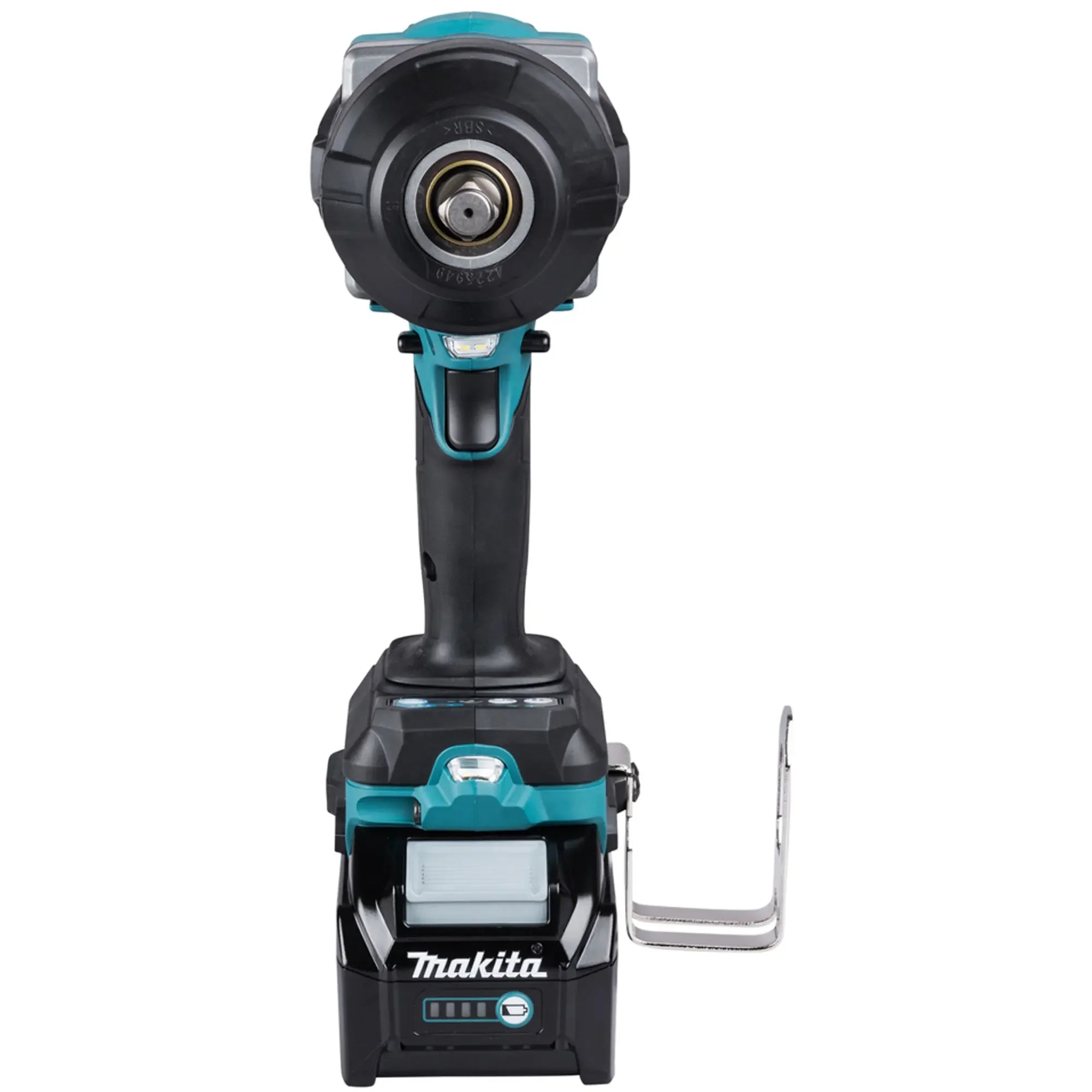 Chiave a Impulsi Makita TW002GM201 40V 4Ah