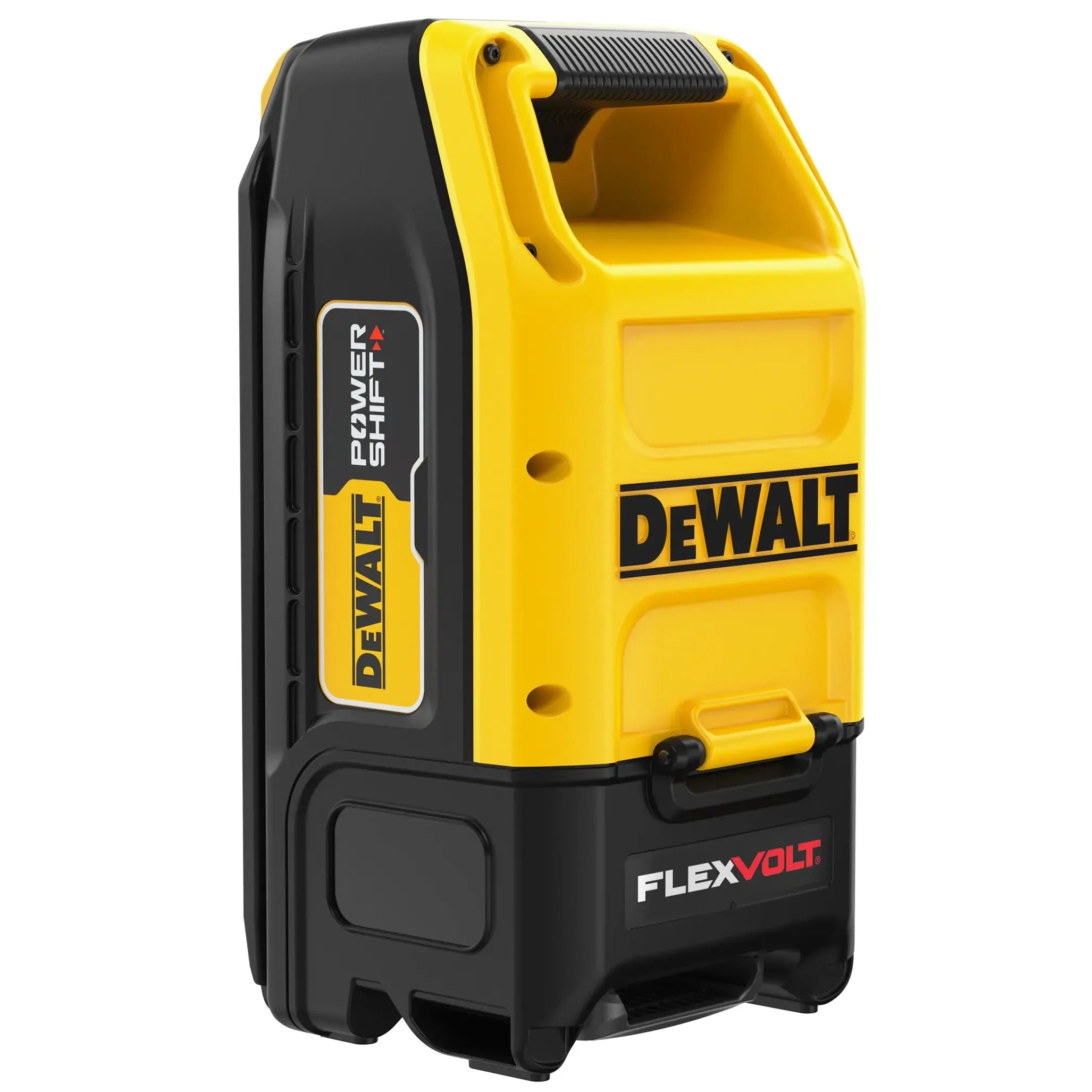 Adattatore Powershift Dewalt DCAFVPS-XJ