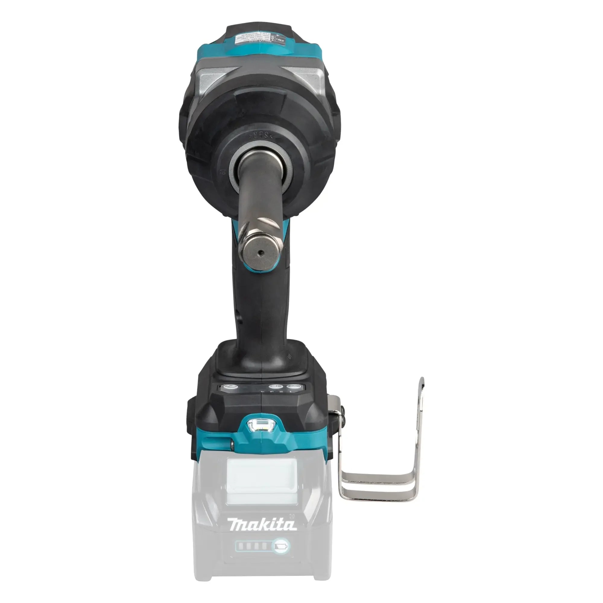 Chiave a impulsi Makita TW011GZ01 40V