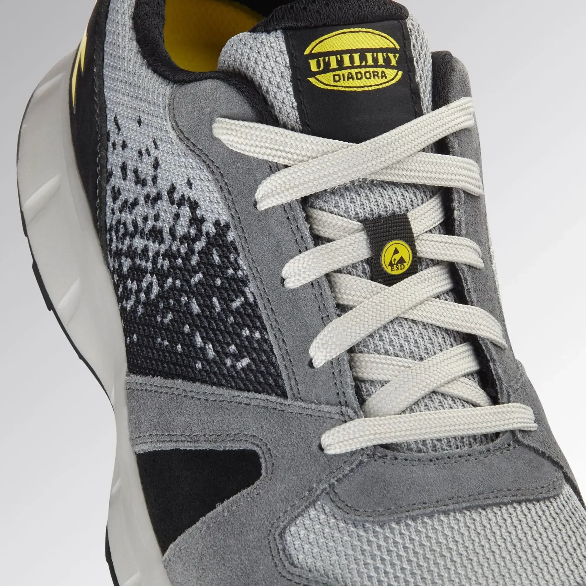 Scarpa Diadora Lite Low S1PS FO SR HRO ESD