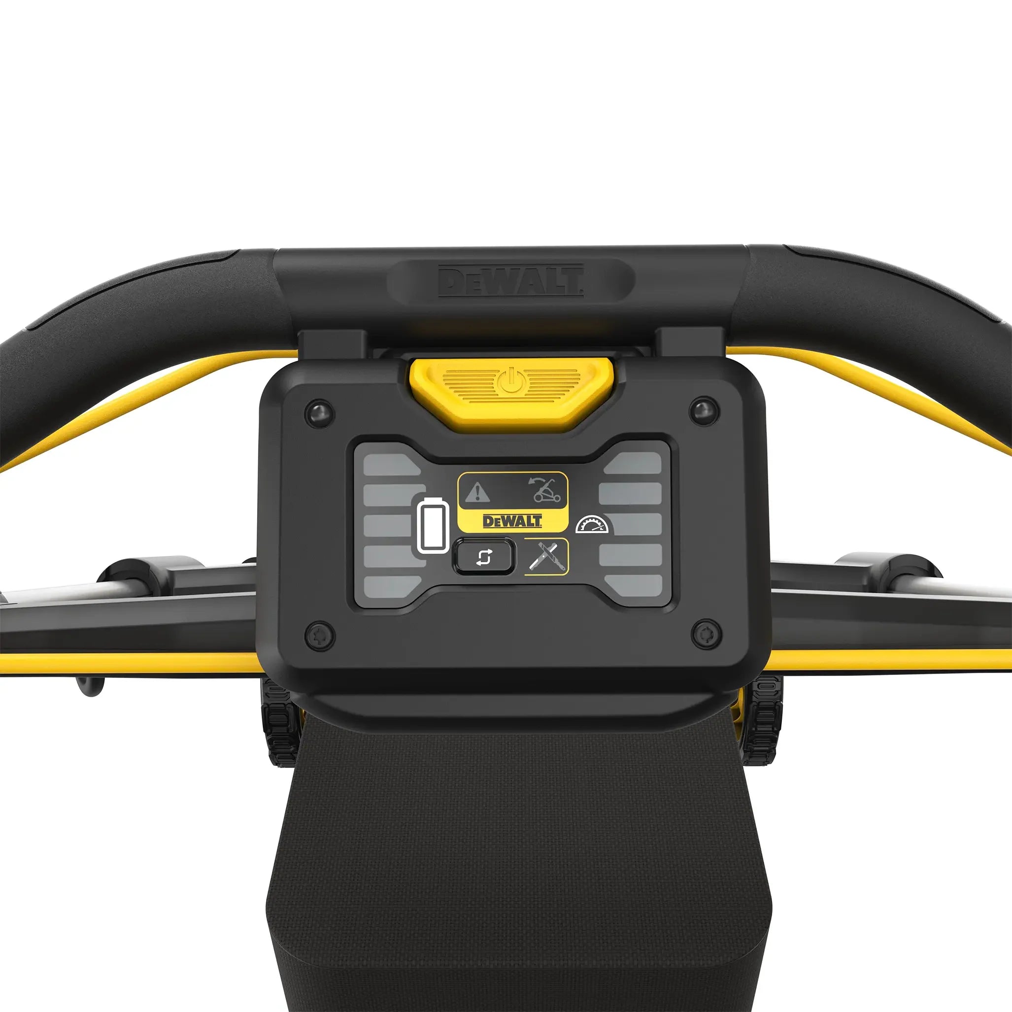 Rasaerba a spinta Dewalt DCK500PX2K-IT 54V 9Ah