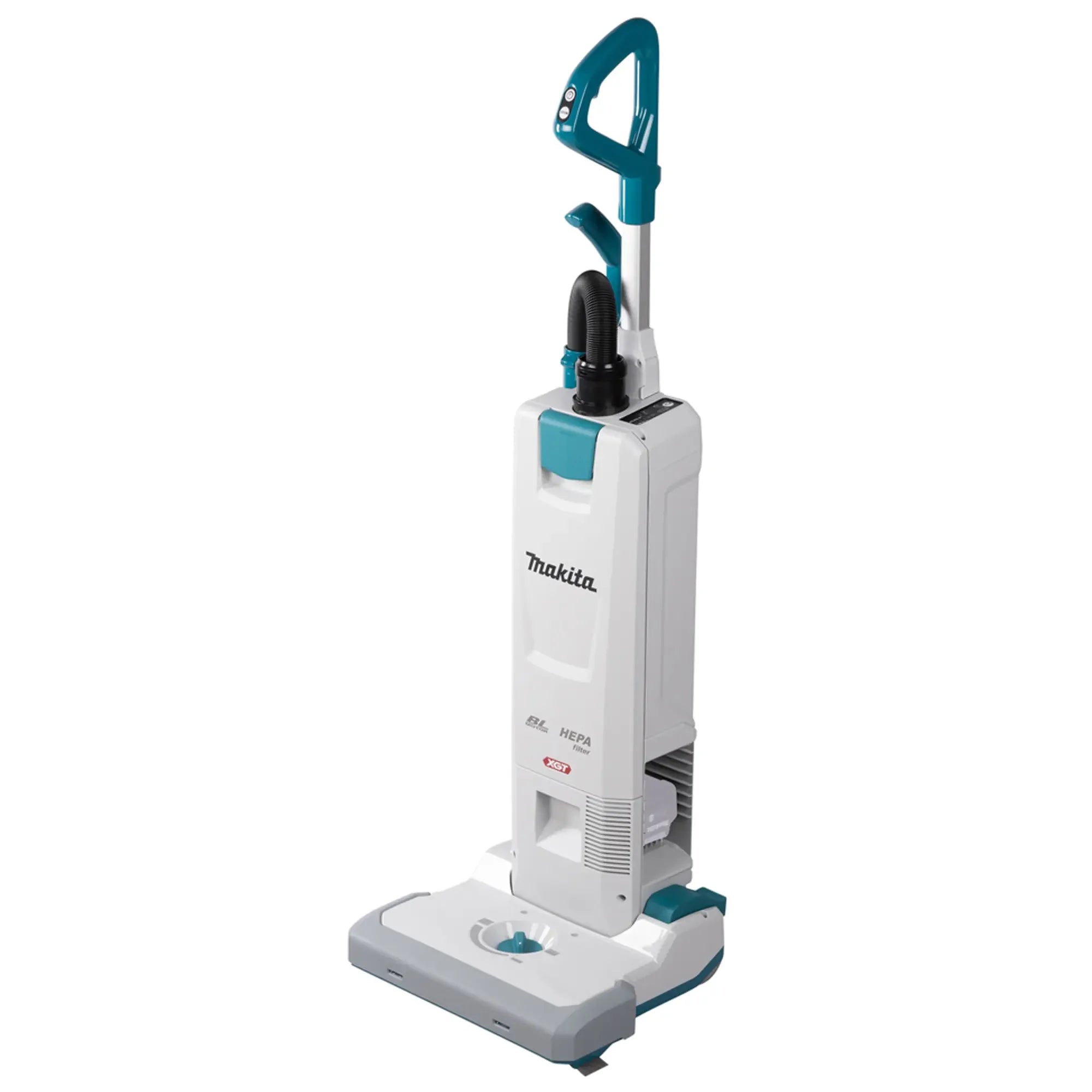 Battitappeto Makita VC010GZ 40V