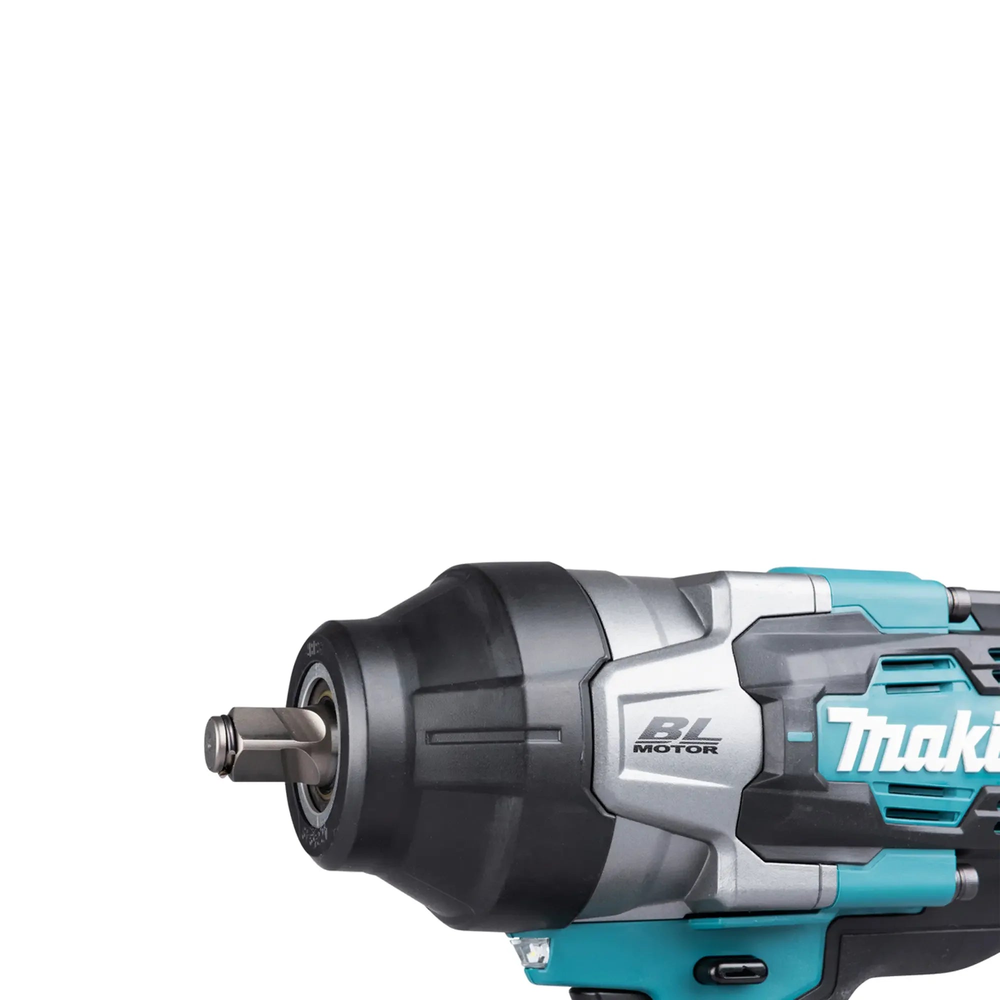 Chiave a Impulsi Makita TW002GM201 40V 4Ah