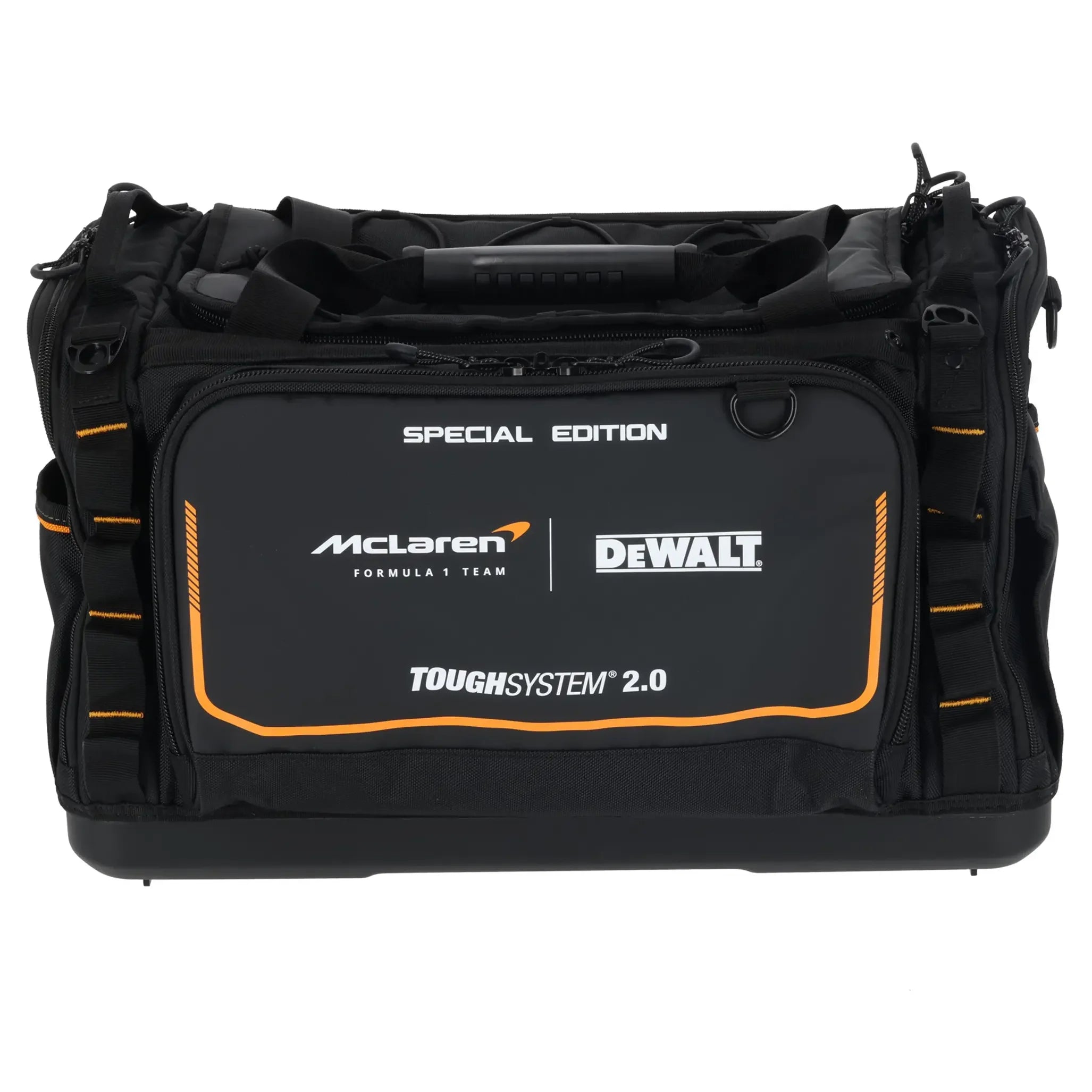 Borsone 22" Dewalt McLaren DWST83542-1