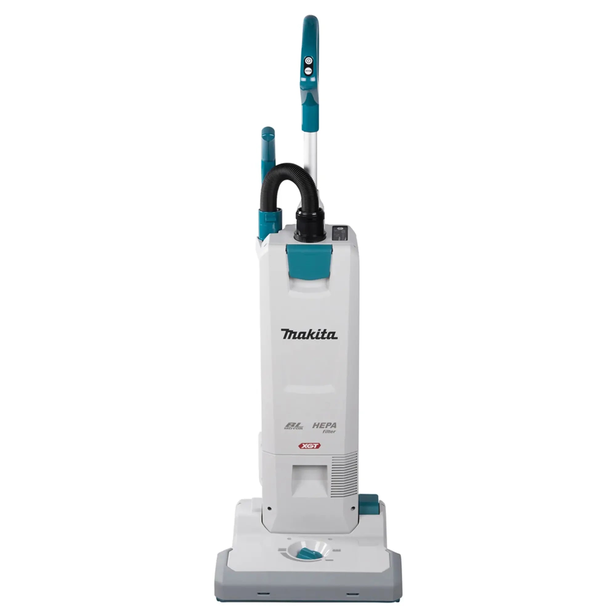 Battitappeto Makita VC010GZ 40V