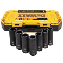 Set chiavi a bussola Dewalt McLaren DT70905-QZ