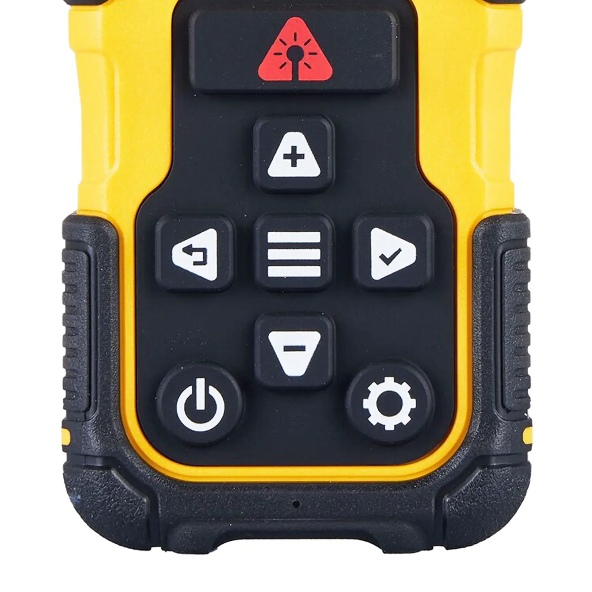 Misuratore Dewalt DWHT77200-XJ