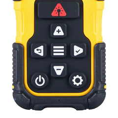 Misuratore Dewalt DWHT77200-XJ