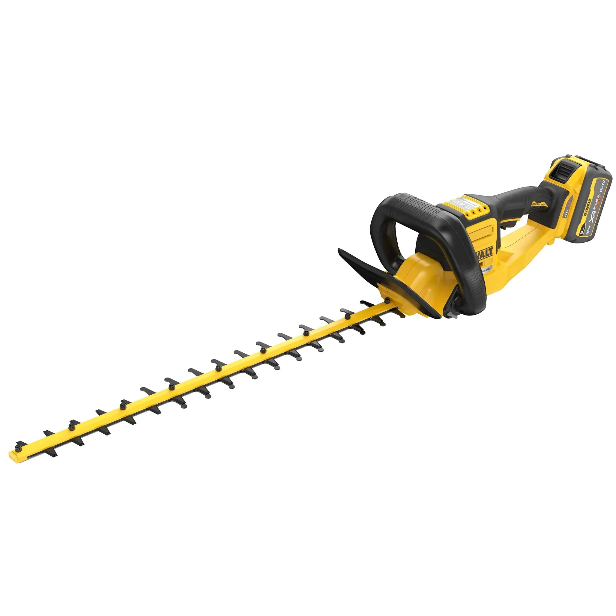 Tagliasiepi Dewalt DCMHT573X1-QW 54V 9Ah
