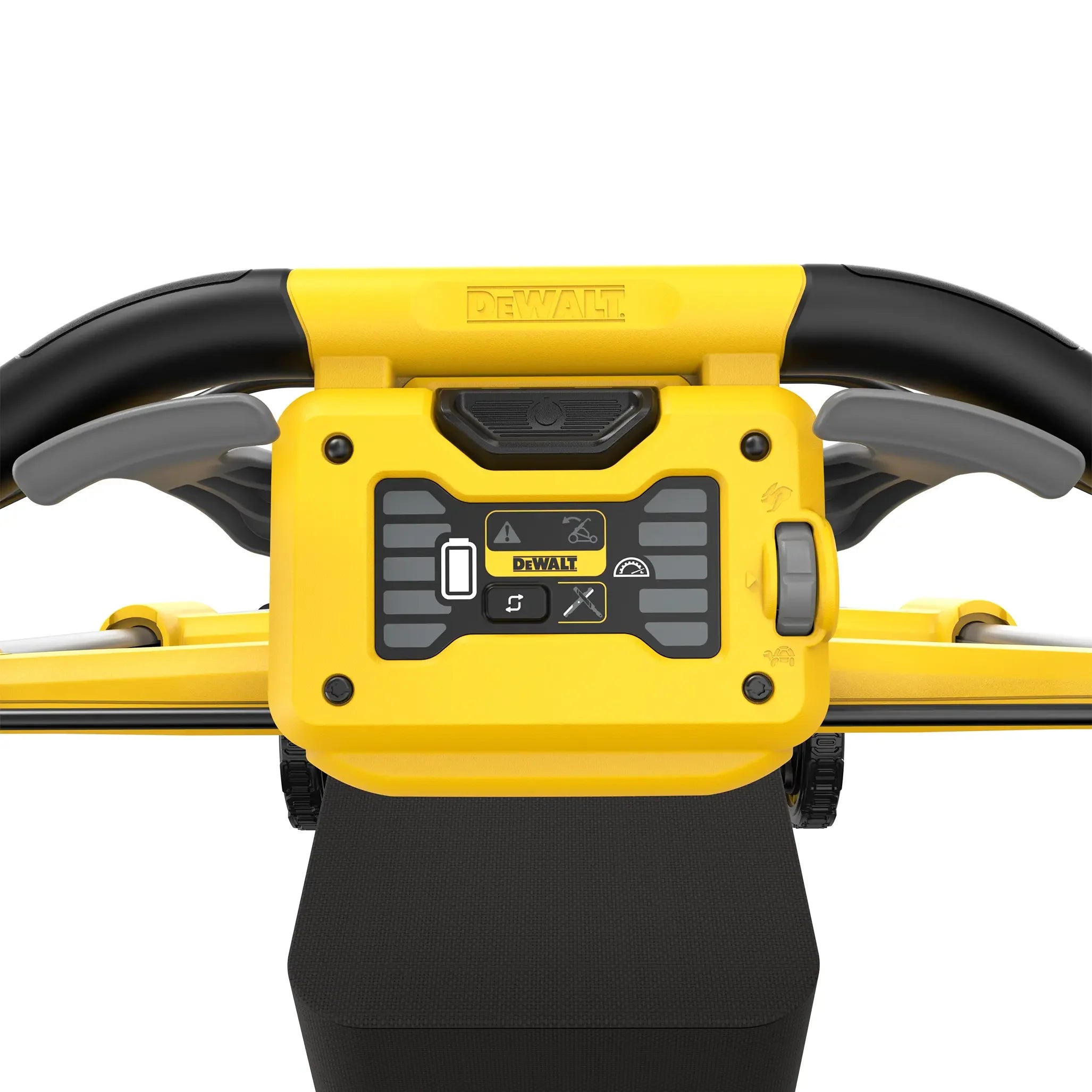 Rasaerba semovente Dewalt DCK550SPX2K-IT 54V 9Ah