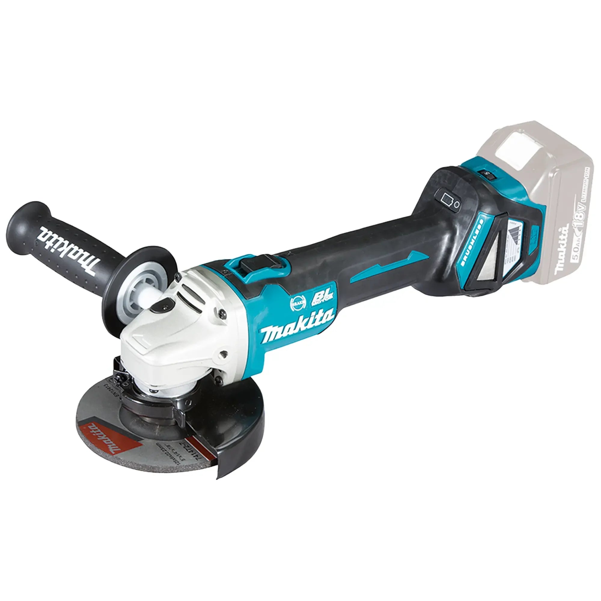 Set Makita DLX3050EMT 18V 5Ah