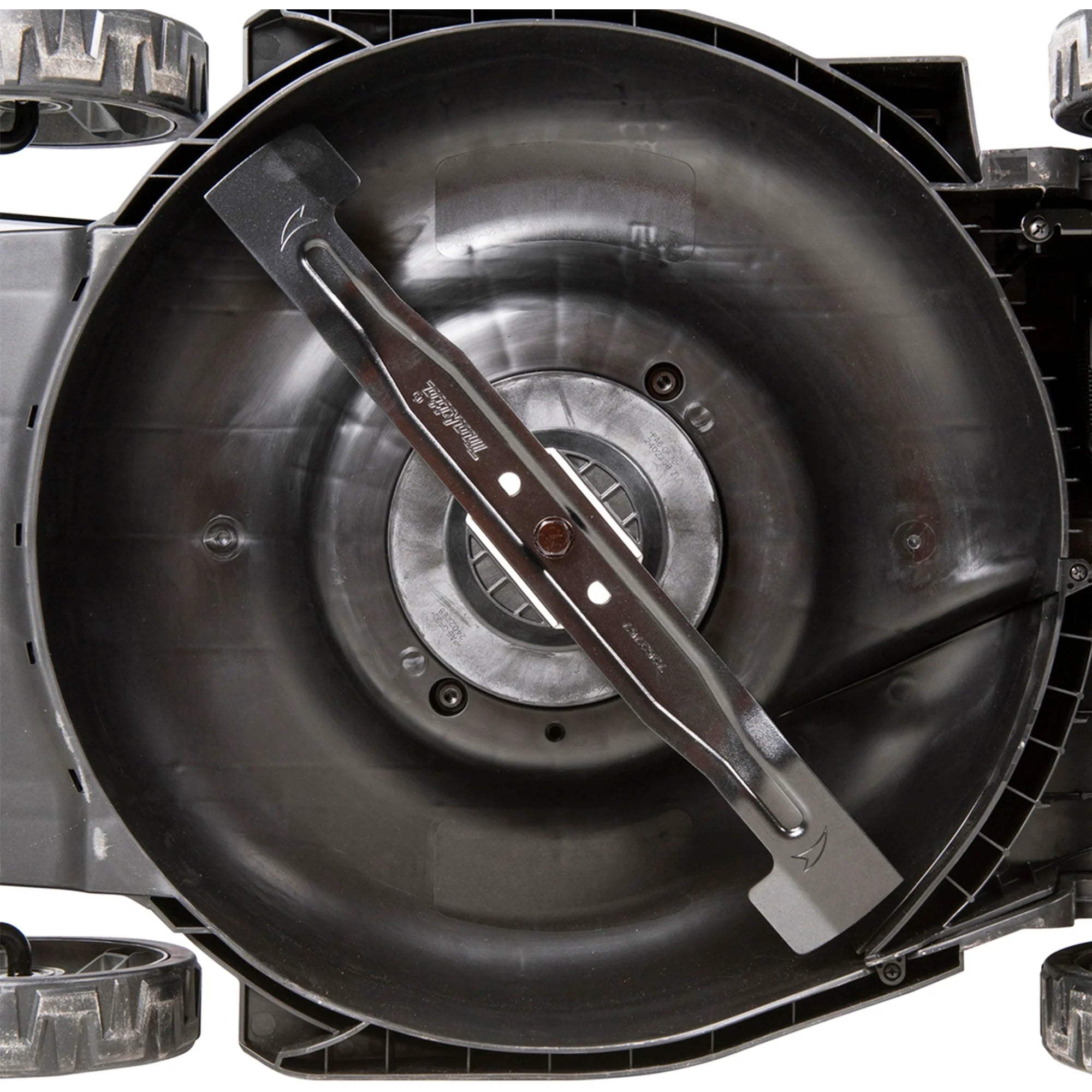 Rasaerba Makita DLM481Z 18Vx2