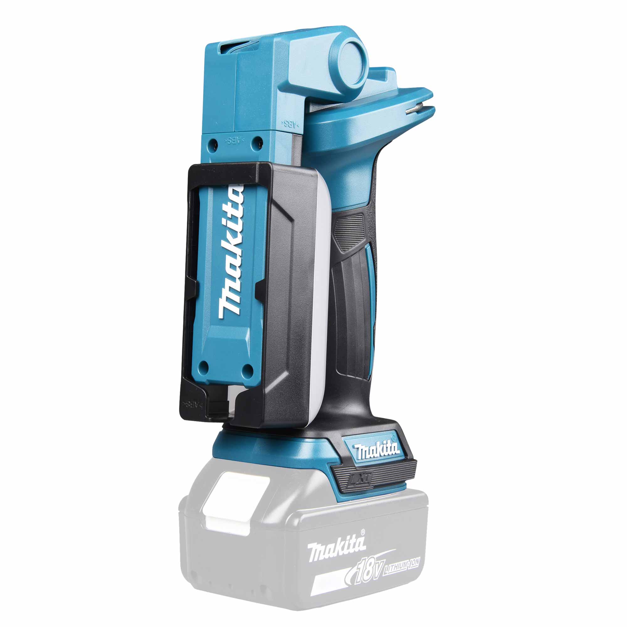 Torcia Led Makita DML816X 18V