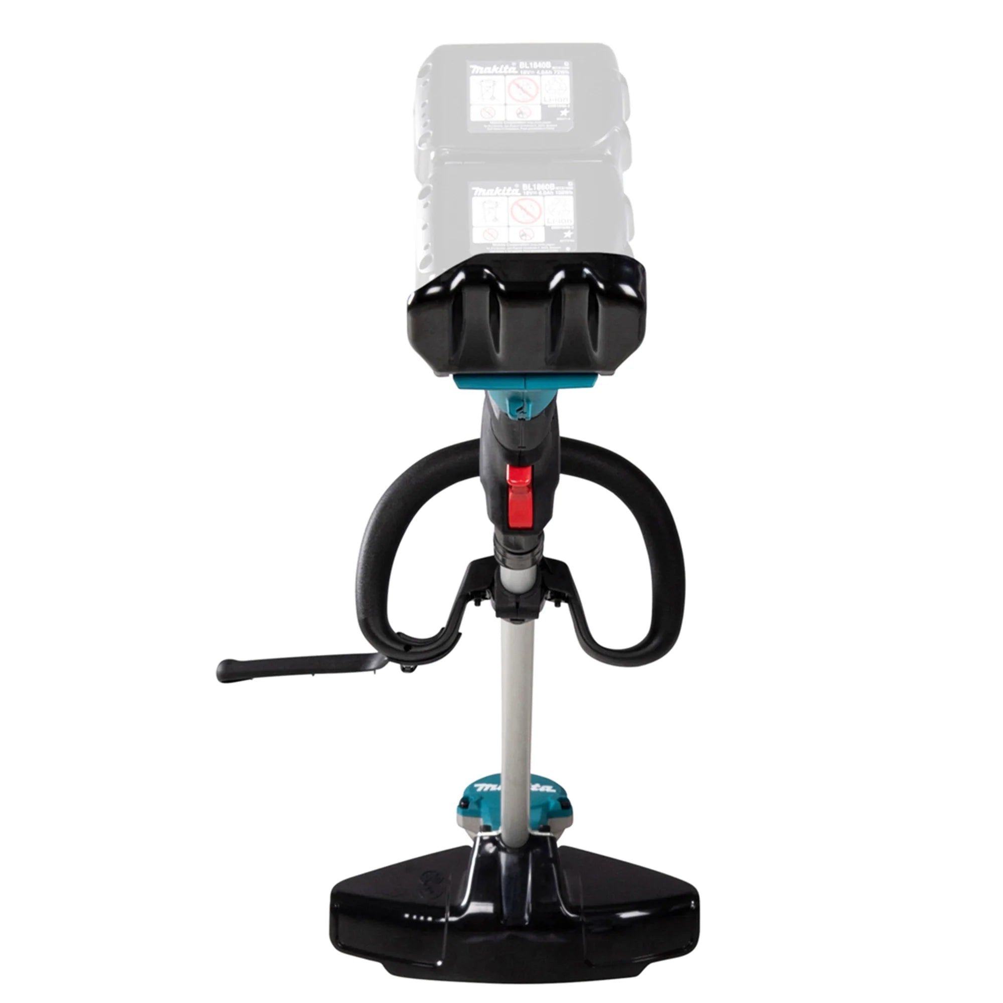 Decespugliatore Makita DUR368LZ 18V