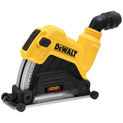 Protezione da taglio Dewalt DWE46225-XJ per smerigliatrice 125mm