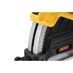 Protezione da taglio Dewalt DWE46225-XJ per smerigliatrice 125mm
