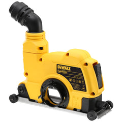 Protezione da taglio Dewalt DWE46225-XJ per smerigliatrice 125mm