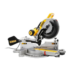 Troncatrice Dewalt DWS780-QS 305mm 1675W