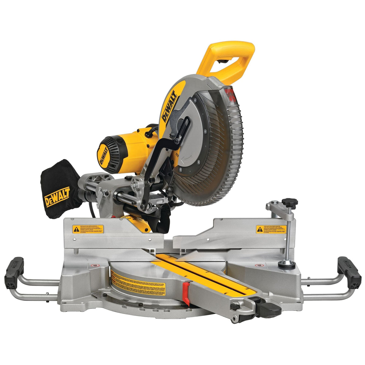 Troncatrice Dewalt DWS780-QS 305mm 1675W