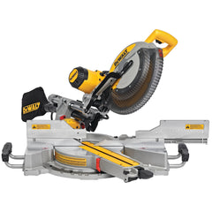 Troncatrice Dewalt DWS780-QS 305mm 1675W