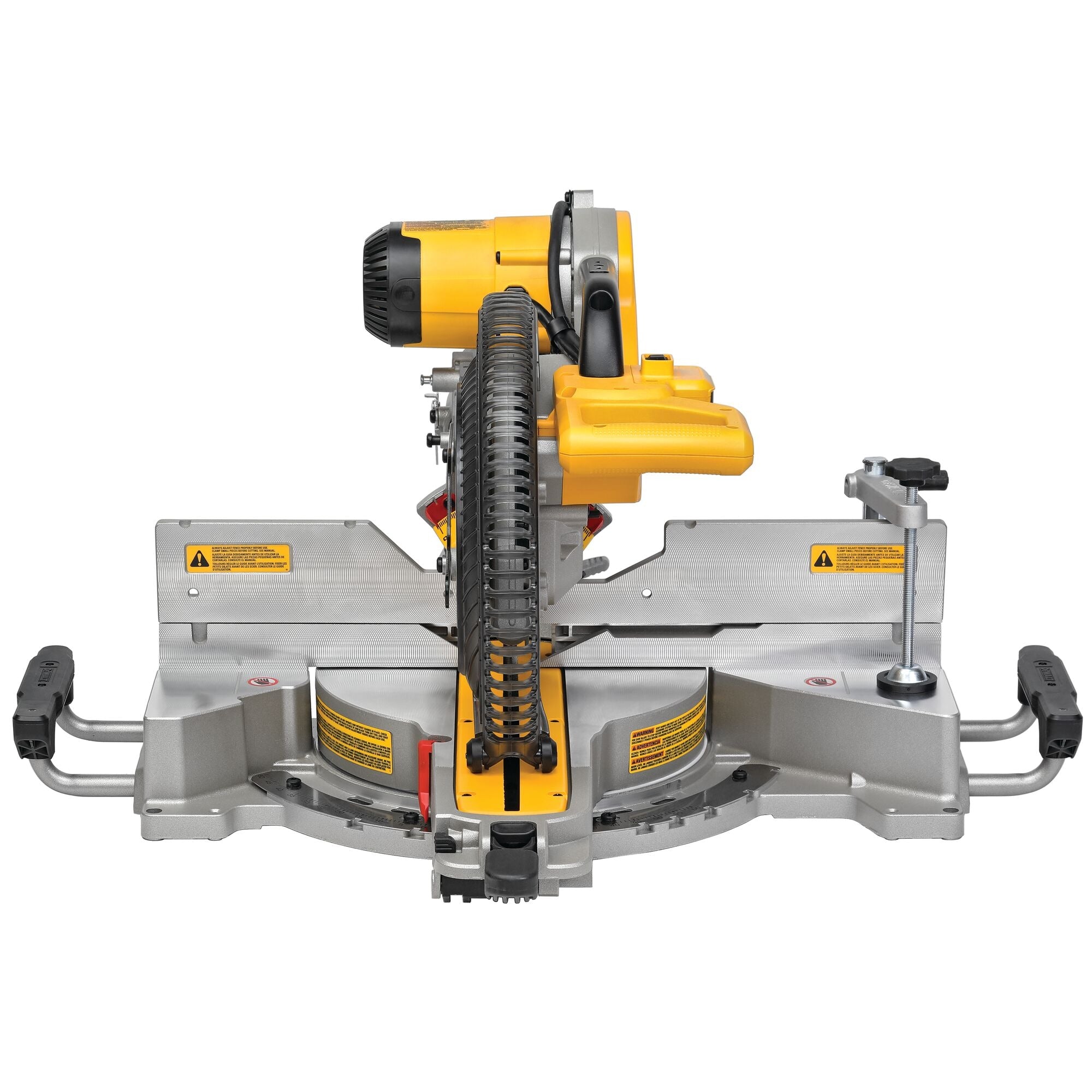 Troncatrice Dewalt DWS780-QS 305mm 1675W