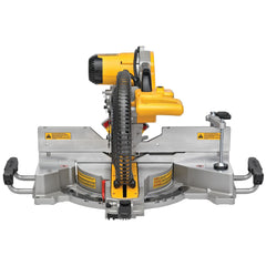 Troncatrice Dewalt DWS780-QS 305mm 1675W