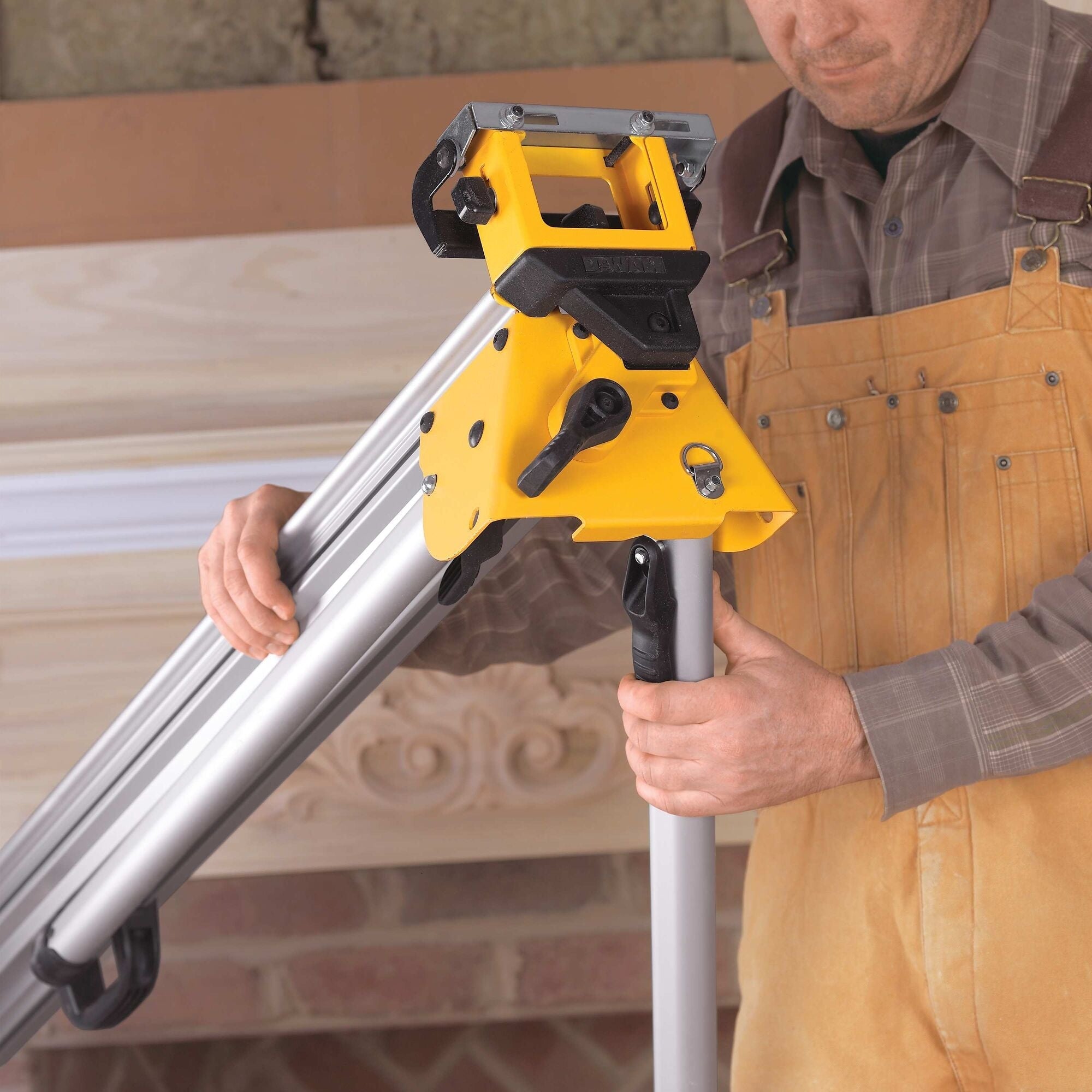 Troncatrice Dewalt DWS780-QS 305mm 1675W