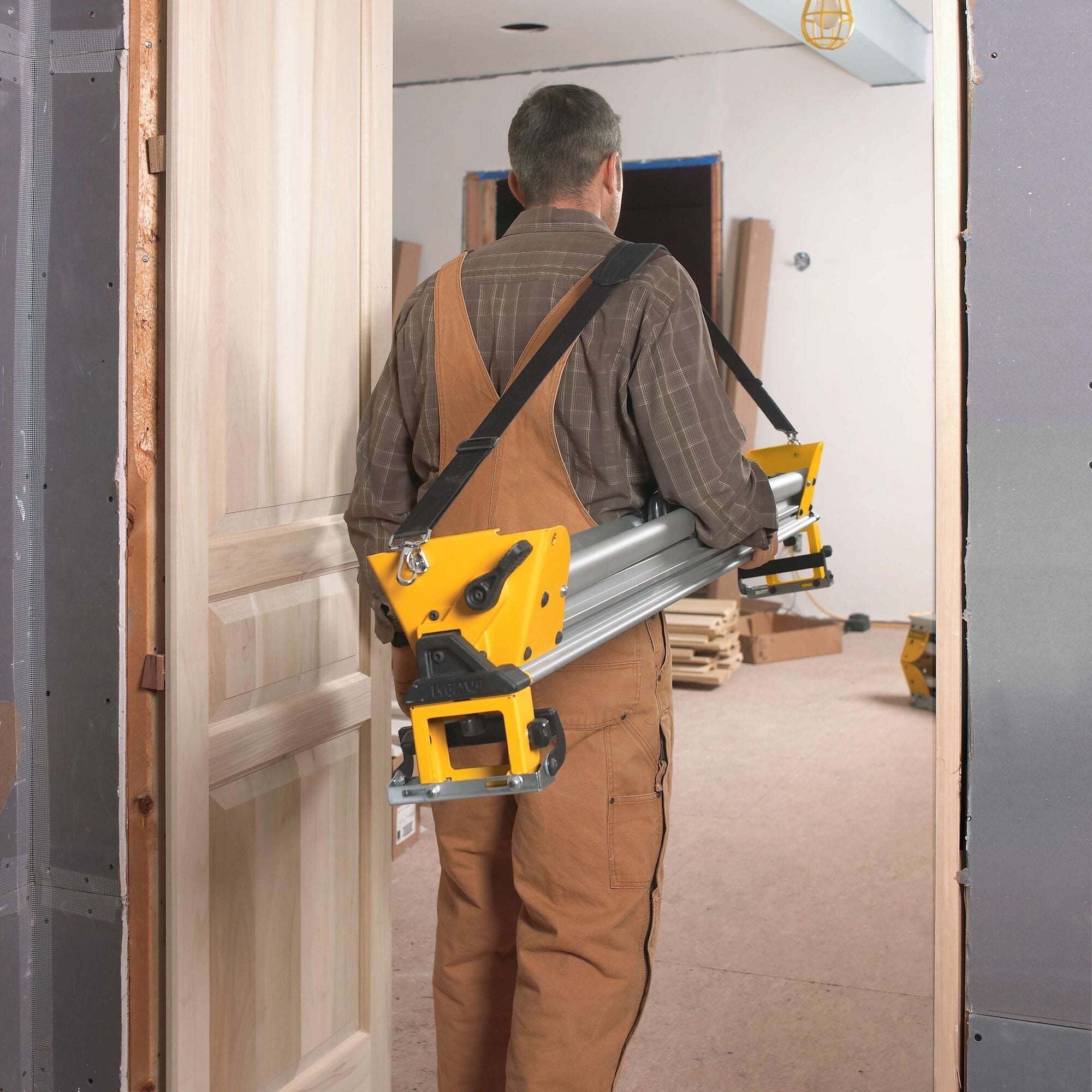 Troncatrice Dewalt DWS780-QS 305mm 1675W