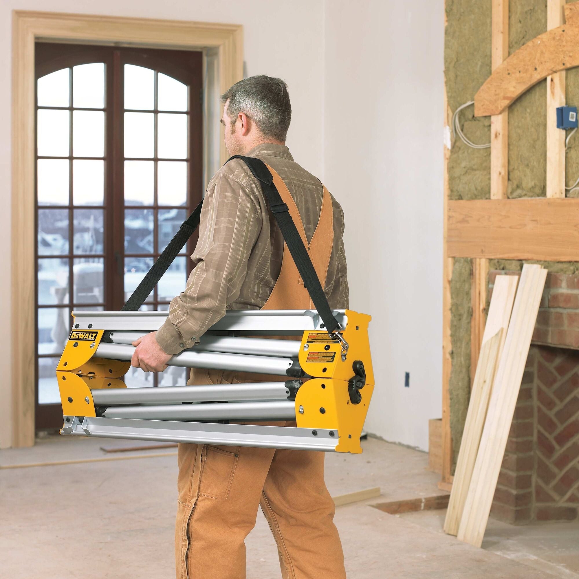 Troncatrice Dewalt DWS780-QS 305mm 1675W