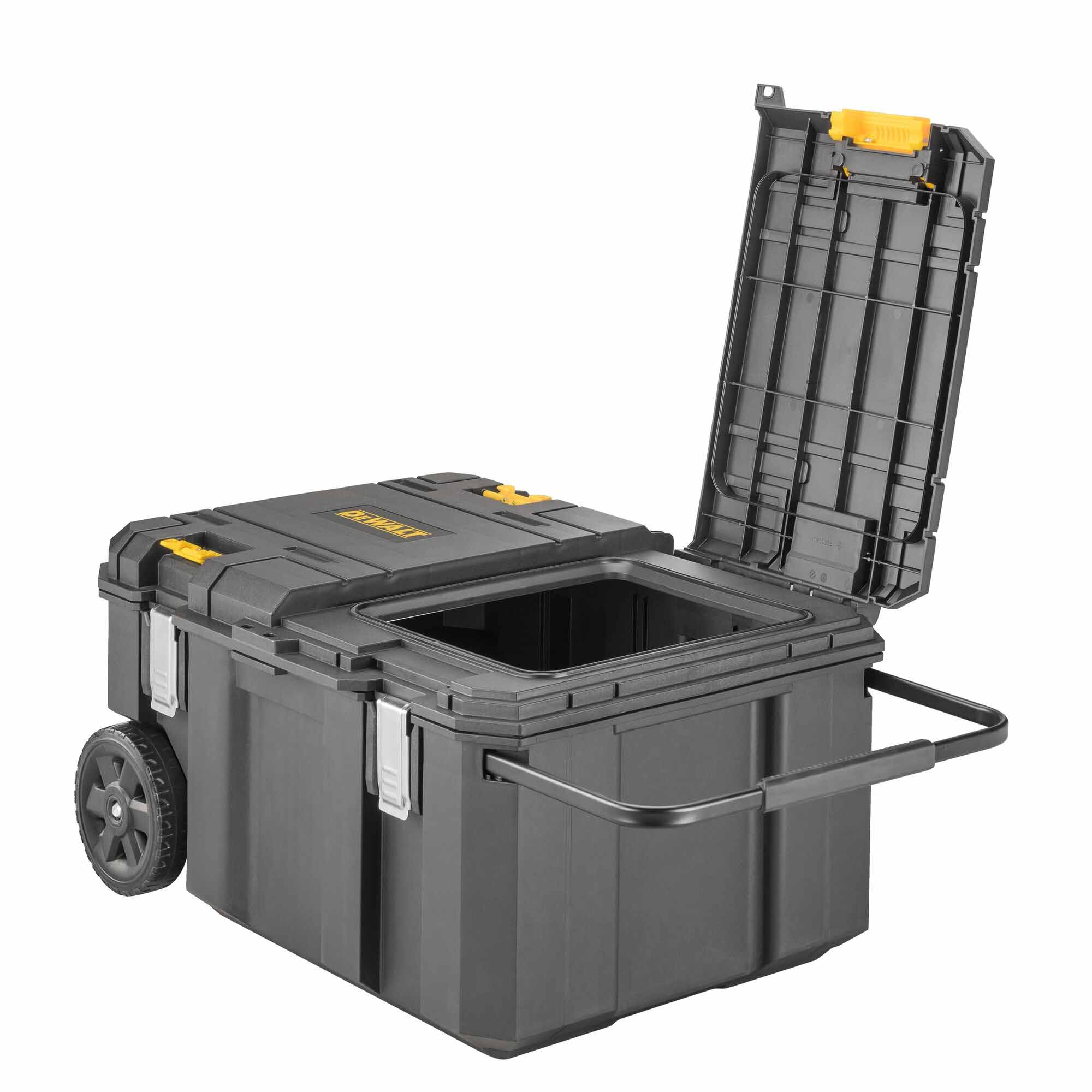 Baule Porta utensili Dewalt TSTAK DWST17871-1