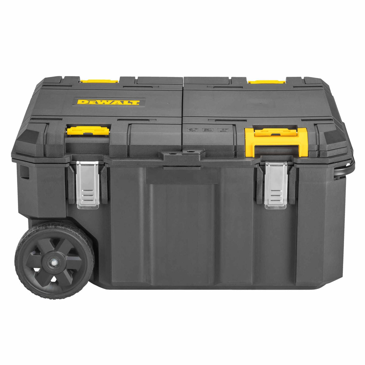 Baule Porta utensili Dewalt TSTAK DWST17871-1
