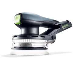 Levigatrice Orbitale Festool ETSC 2 125-Basic 18V